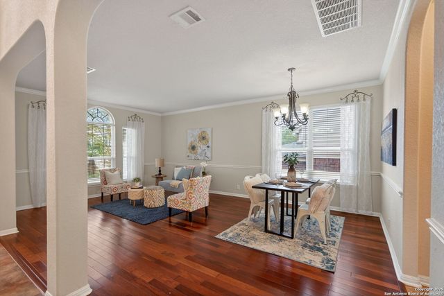 22711 San Saba Blf, San Antonio, TX 78258