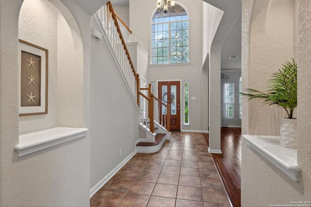 22711 San Saba Blf, San Antonio, TX 78258