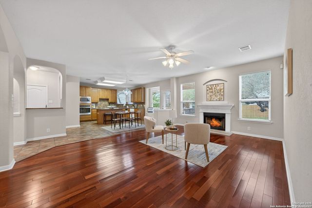 22711 San Saba Blf, San Antonio, TX 78258