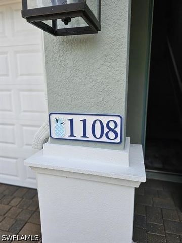 2280 PRIORY LN 1108, Naples, FL 34120