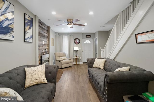 3812 FLOWERTON RD, Baltimore, MD 21229