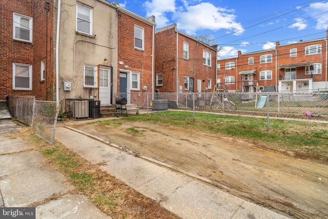 3812 FLOWERTON RD, Baltimore, MD 21229