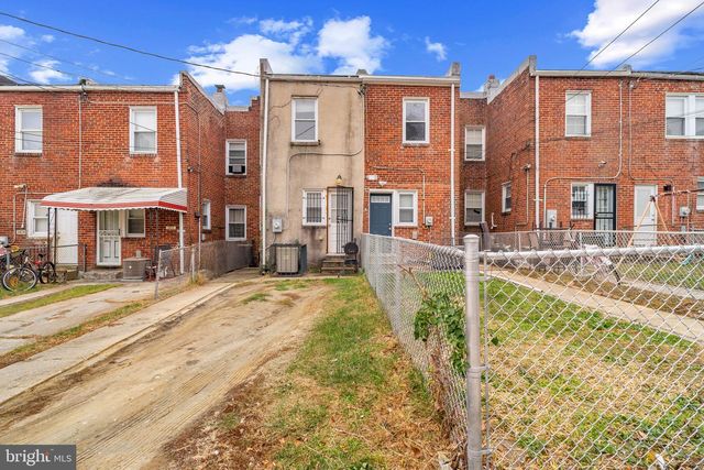 3812 FLOWERTON RD, Baltimore, MD 21229