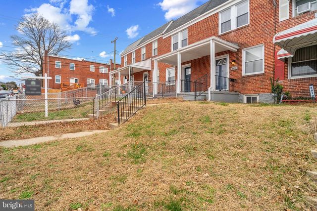 3812 FLOWERTON RD, Baltimore, MD 21229