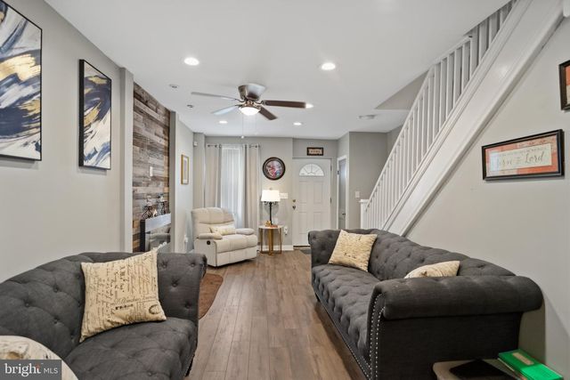 3812 FLOWERTON RD, Baltimore, MD 21229