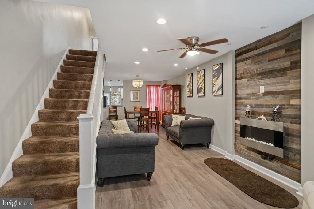 3812 FLOWERTON RD, Baltimore, MD 21229