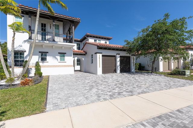 8072 NW 123rd Ter 0, Parkland, FL 33076