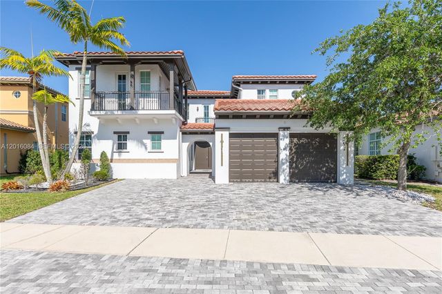 8072 NW 123rd Ter 0, Parkland, FL 33076