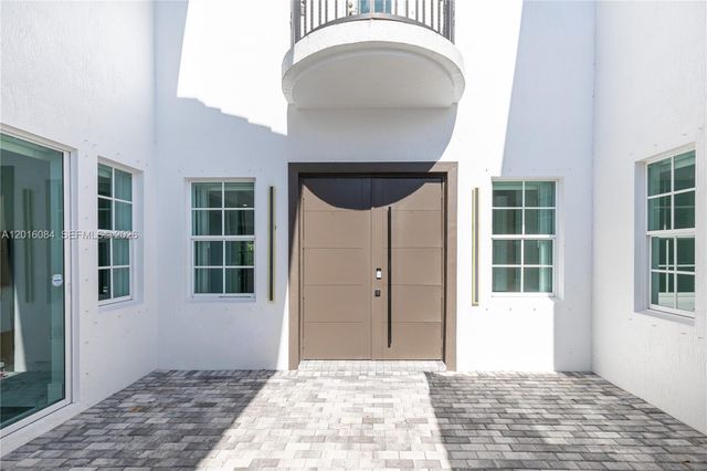 8072 NW 123rd Ter 0, Parkland, FL 33076