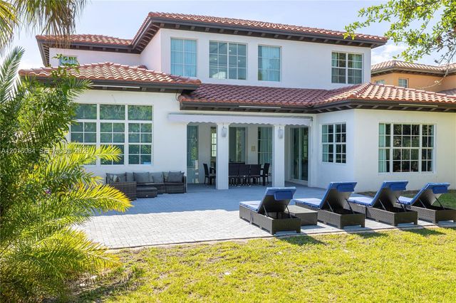 8072 NW 123rd Ter 0, Parkland, FL 33076