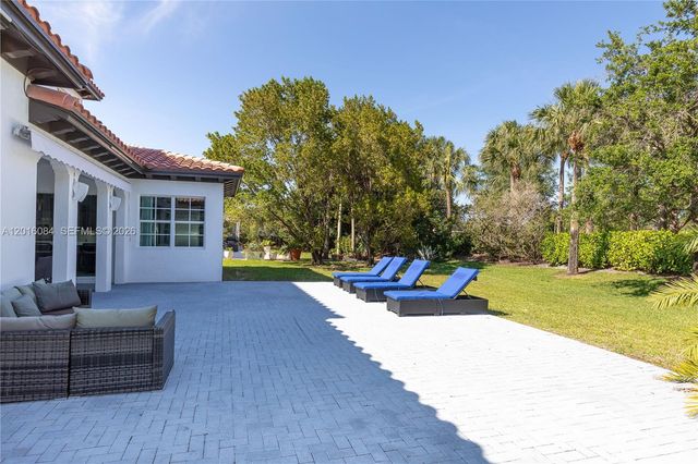 8072 NW 123rd Ter 0, Parkland, FL 33076