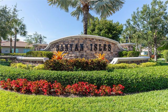 8072 NW 123rd Ter 0, Parkland, FL 33076