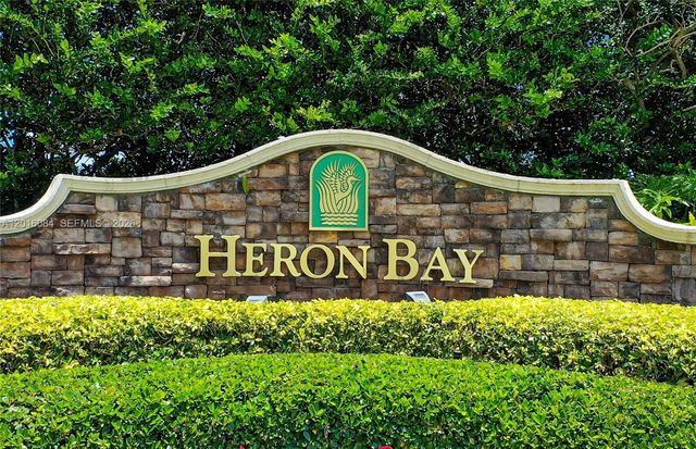 8072 NW 123rd Ter 0, Parkland, FL 33076