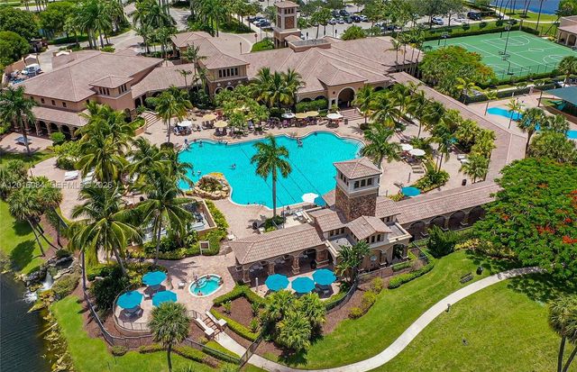 8072 NW 123rd Ter 0, Parkland, FL 33076