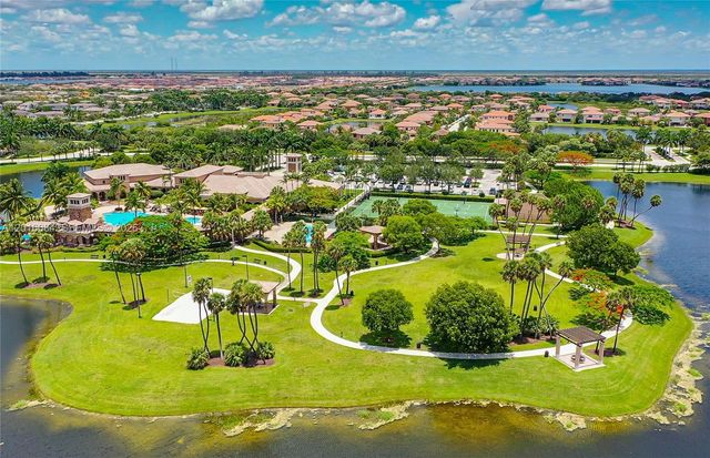 8072 NW 123rd Ter 0, Parkland, FL 33076