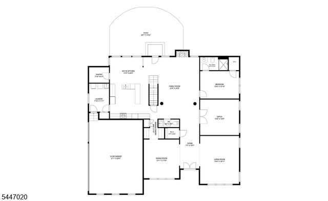 7 Coggins Ln, West Orange Twp., NJ 07052