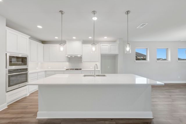 8916 Chestnut Lane, Justin, TX 76247