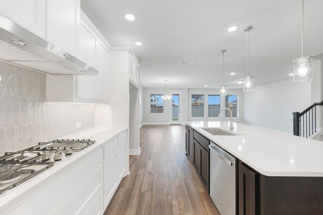 8916 Chestnut Lane, Justin, TX 76247