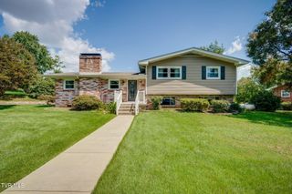 105 Dale Place, Bristol, TN 37620