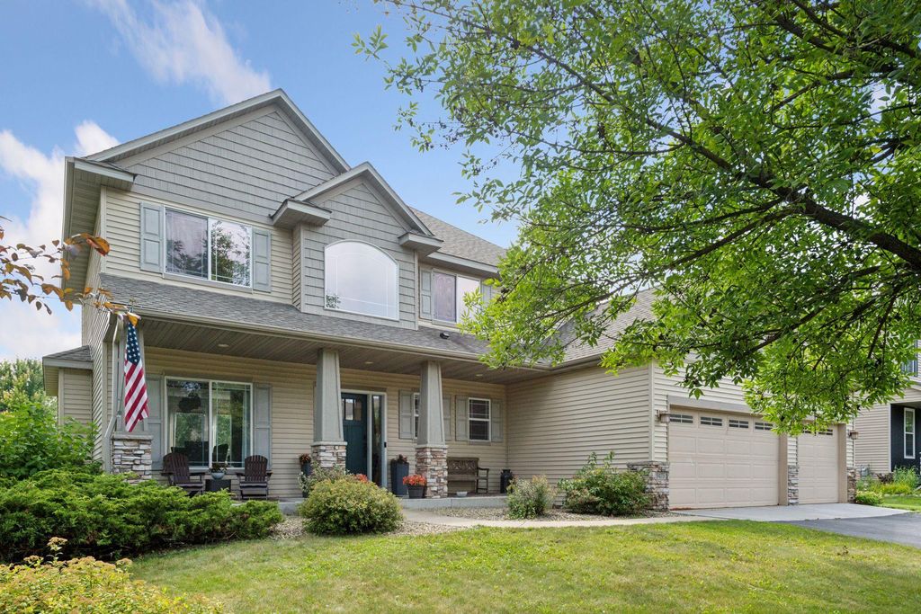 9475 Gander Lane, Minnetrista, MN 55375