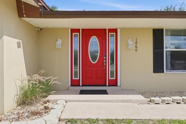 1060 EVA STREET, Deltona, FL 32725