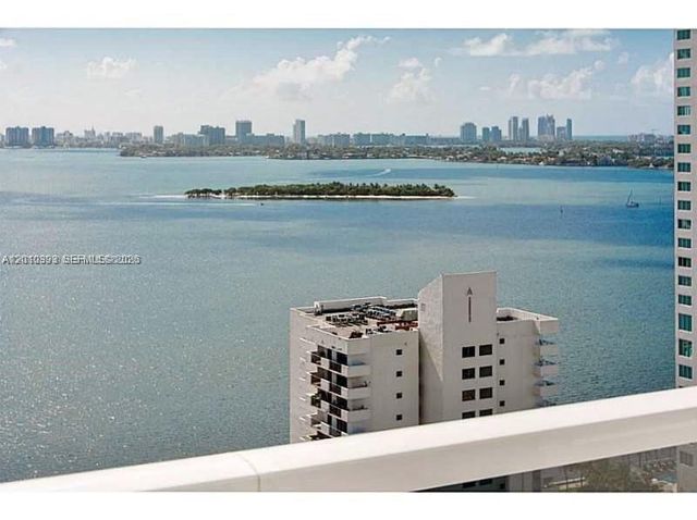 600 NE 27th St 2001, Miami, FL 33137