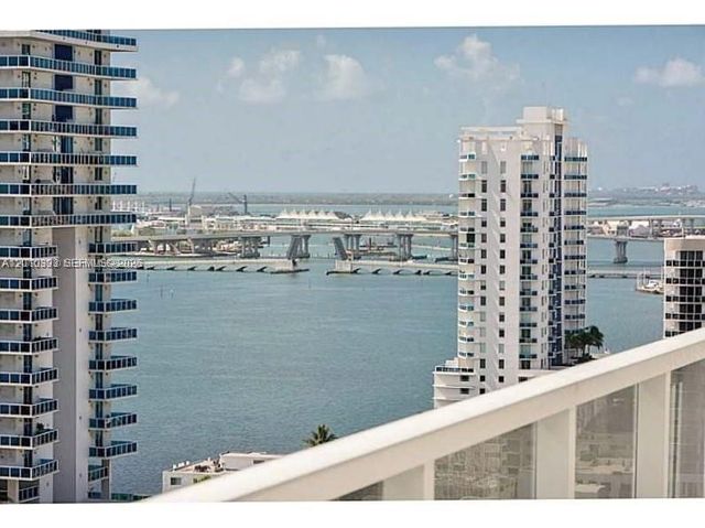 600 NE 27th St 2001, Miami, FL 33137