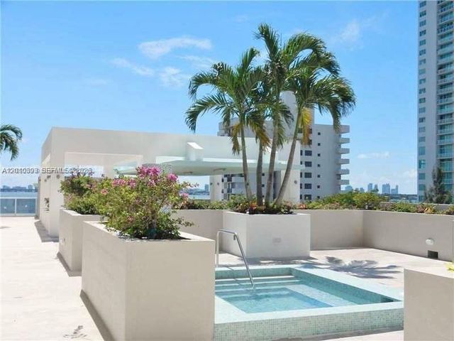 600 NE 27th St 2001, Miami, FL 33137