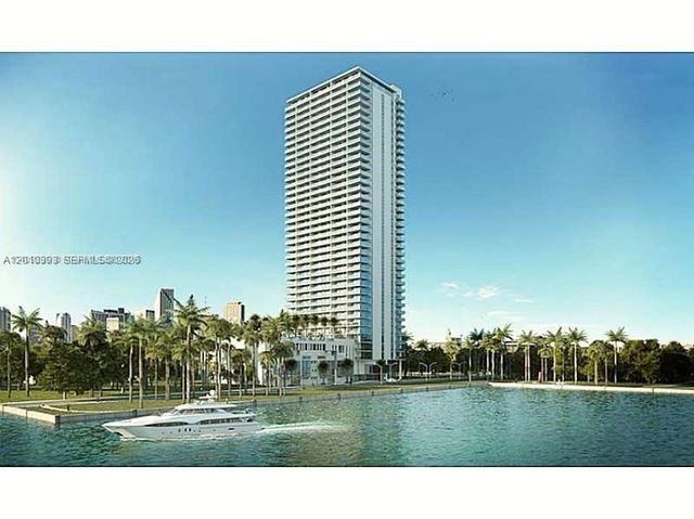 600 NE 27th St 2001, Miami, FL 33137