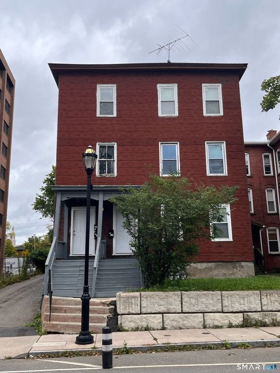492 Broad Street, Hartford, CT 06106