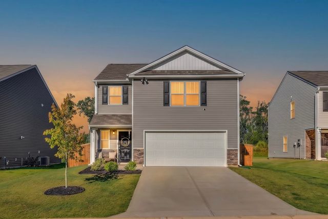 4723 Masterson Lane, Boiling Springs, SC 29316