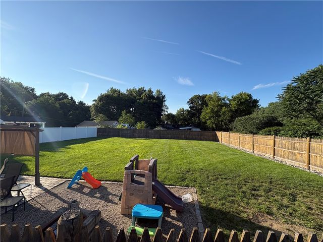 92 Irons Avenue, Johnston, RI 02919