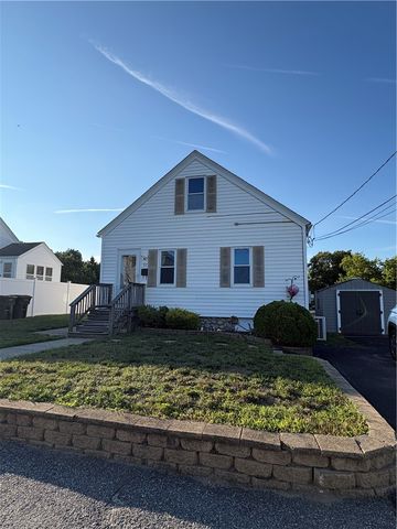 92 Irons Avenue, Johnston, RI 02919