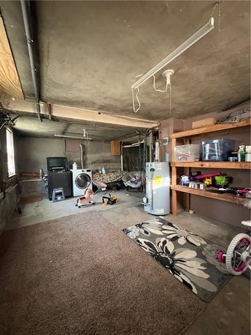 92 Irons Avenue, Johnston, RI 02919