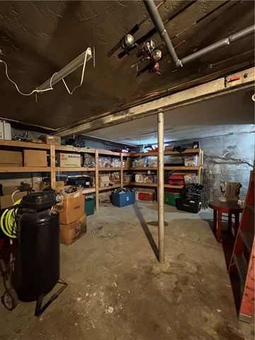 92 Irons Avenue, Johnston, RI 02919