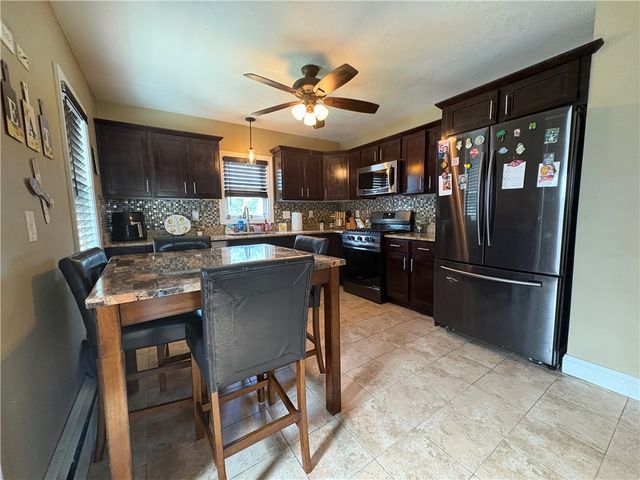 92 Irons Avenue, Johnston, RI 02919