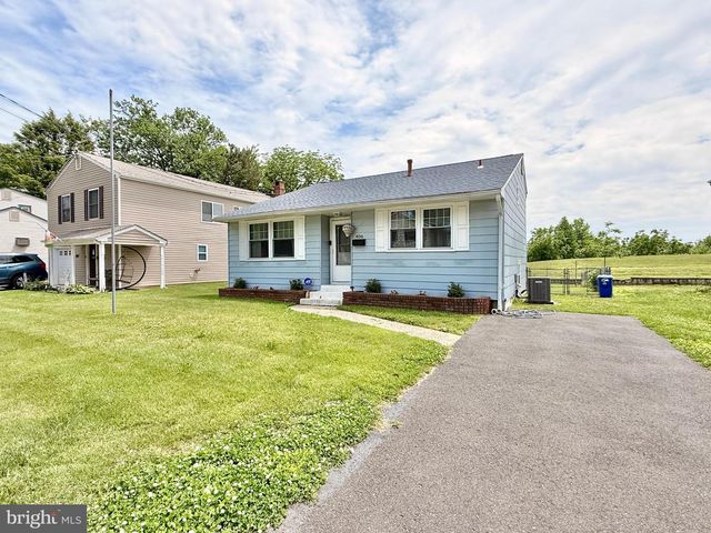406 MEMORIAL AVE, Gloucester City, NJ 08030