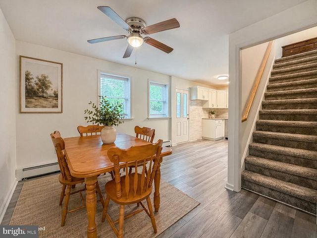 348 NORTHWOOD AVE, Elkins Park, PA 19027