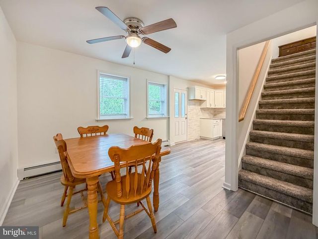 348 NORTHWOOD AVE, Elkins Park, PA 19027