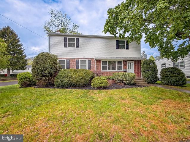 348 NORTHWOOD AVE, Elkins Park, PA 19027