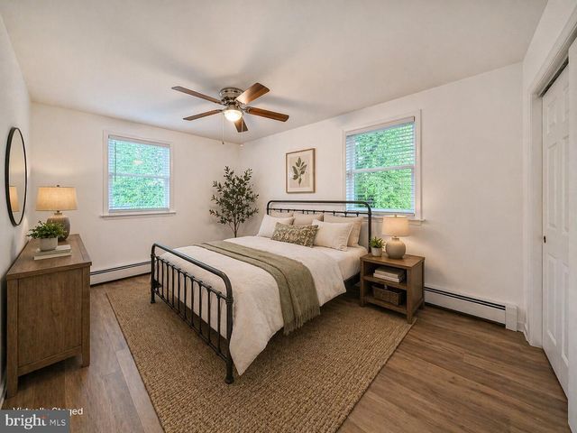 348 NORTHWOOD AVE, Elkins Park, PA 19027