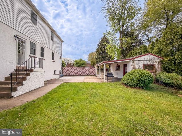 348 NORTHWOOD AVE, Elkins Park, PA 19027