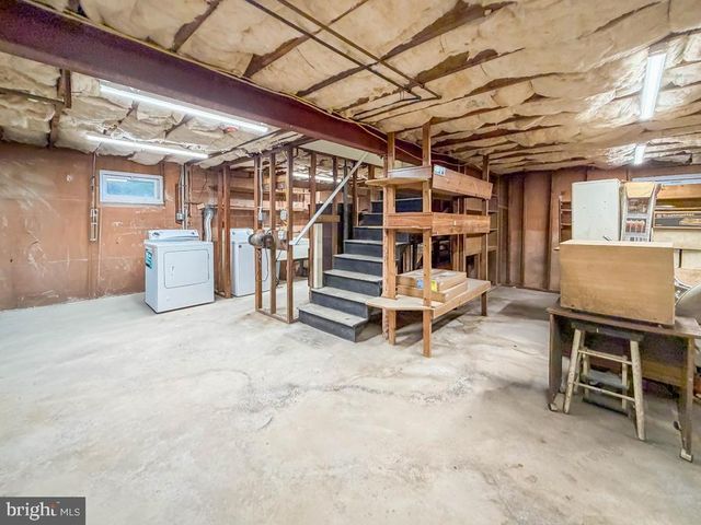 348 NORTHWOOD AVE, Elkins Park, PA 19027