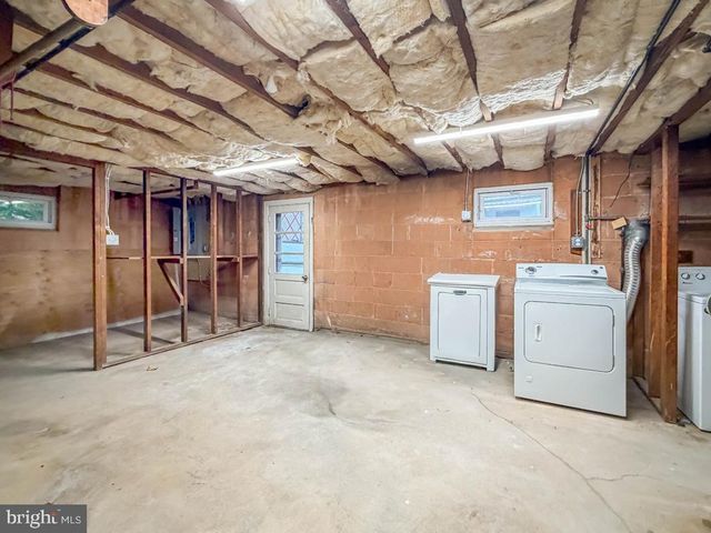 348 NORTHWOOD AVE, Elkins Park, PA 19027