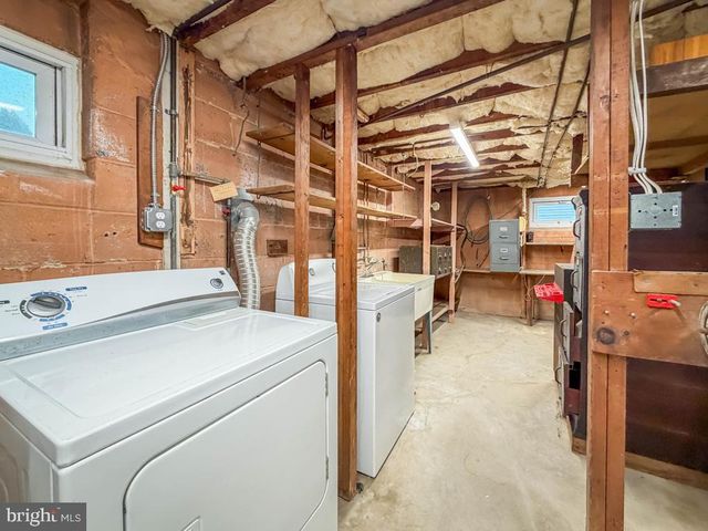 348 NORTHWOOD AVE, Elkins Park, PA 19027