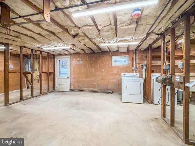 348 NORTHWOOD AVE, Elkins Park, PA 19027