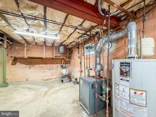 348 NORTHWOOD AVE, Elkins Park, PA 19027