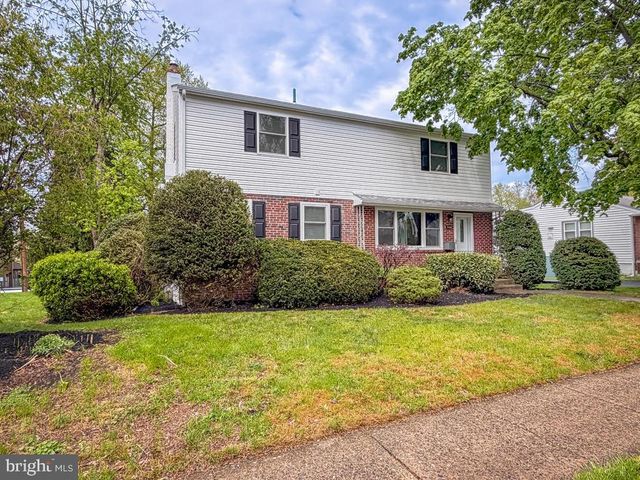 348 NORTHWOOD AVE, Elkins Park, PA 19027
