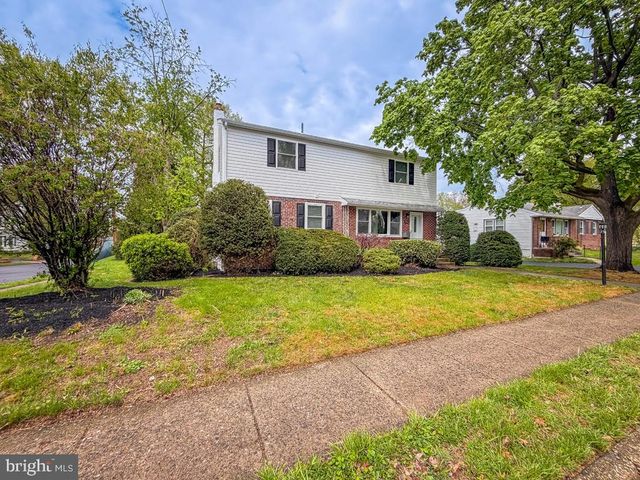 348 NORTHWOOD AVE, Elkins Park, PA 19027