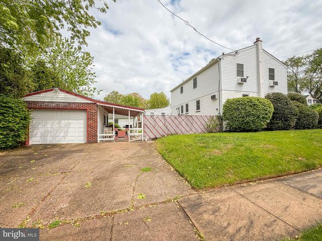 348 NORTHWOOD AVE, Elkins Park, PA 19027